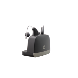 Standard lader - Allure