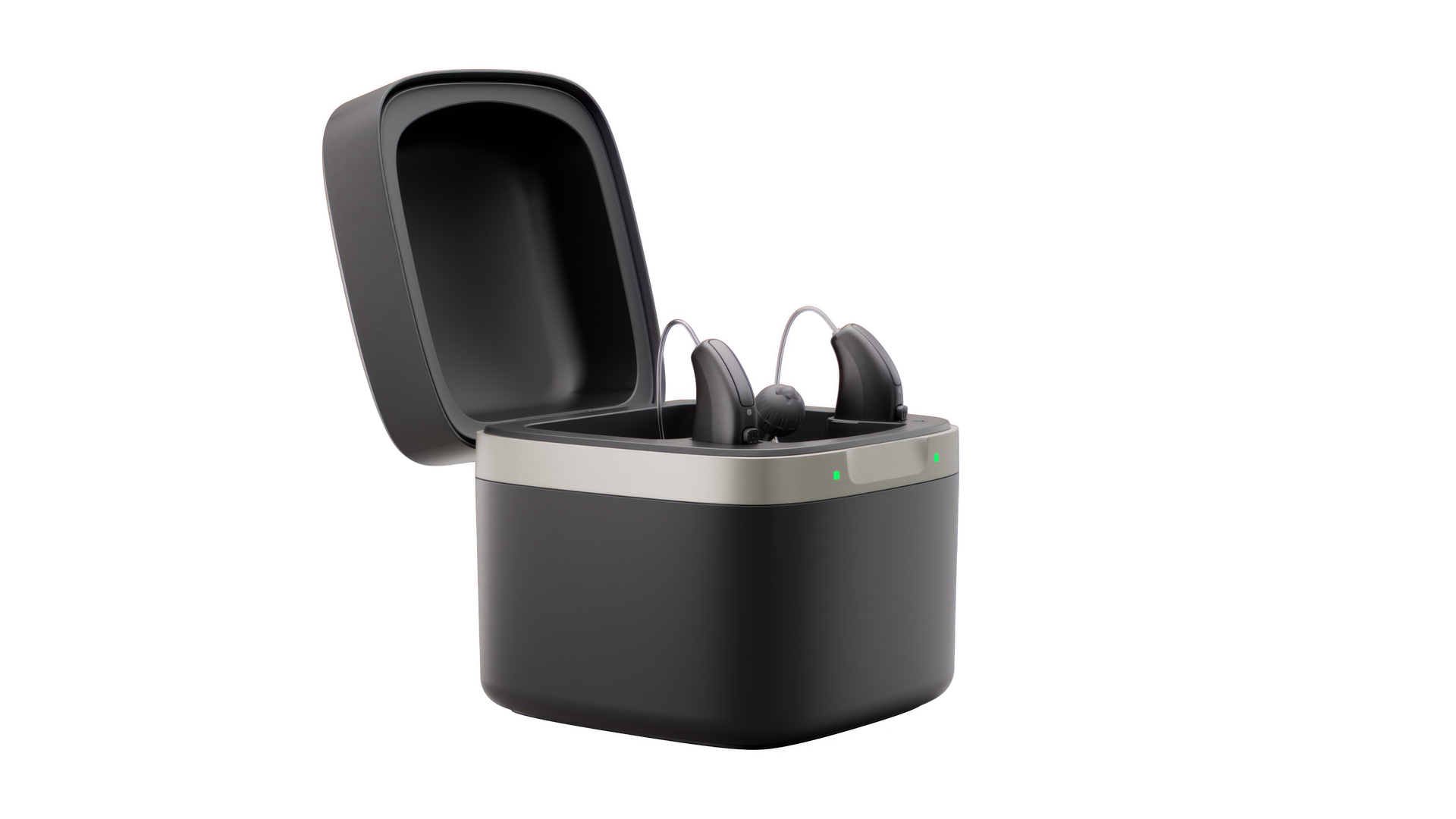 Charge n Clean - Allure