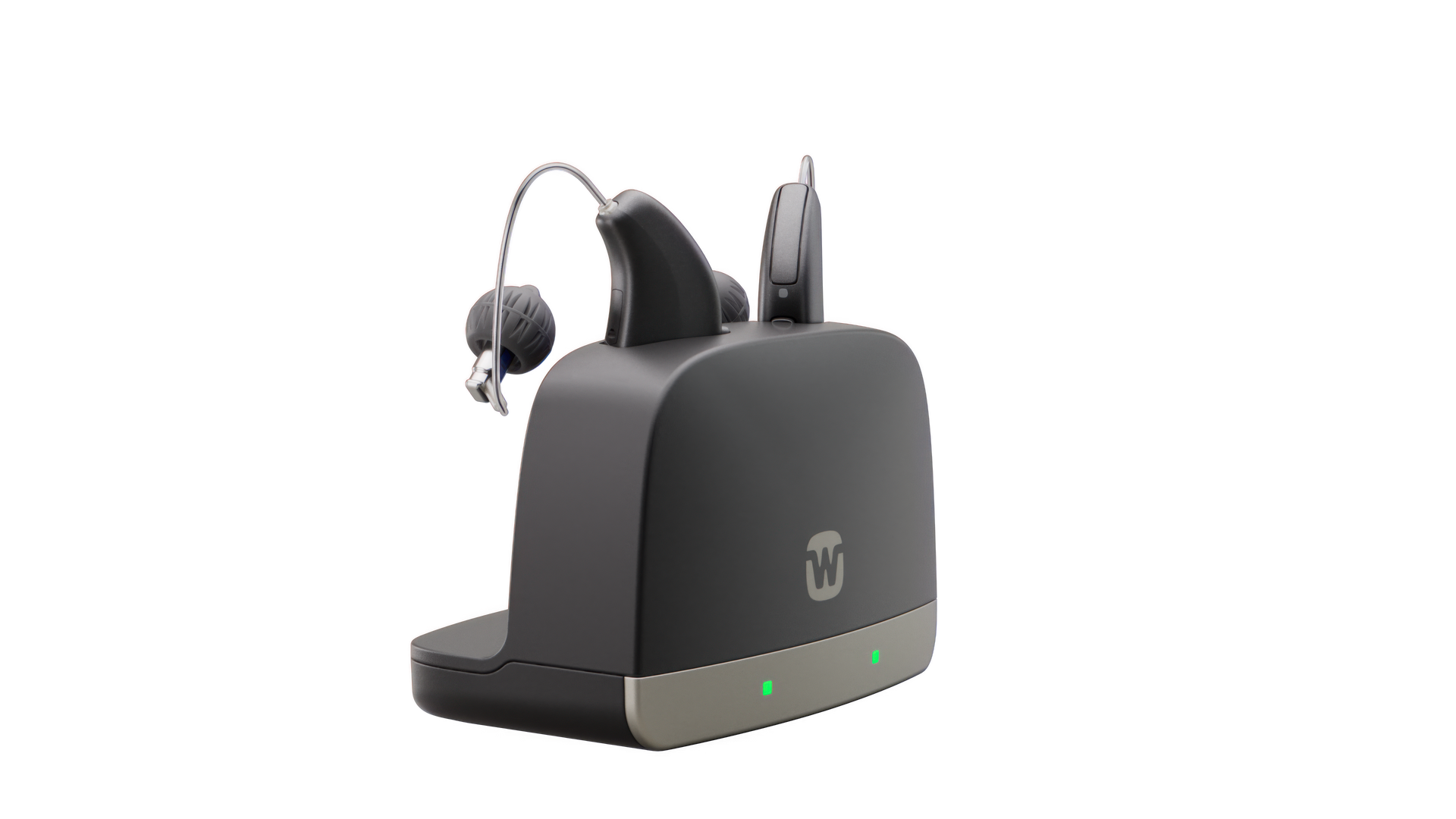 Standard lader - Allure